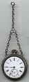 18800000c ERNEST-MICHEL VLASTO WATCH